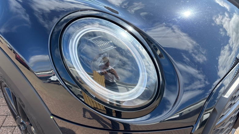 MINI Hatchback 1.5 Cooper Sport 3dr Auto Petrol Hatchback